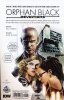 ORPHAN BLACK DEVIATIONS TP [9781631409868]